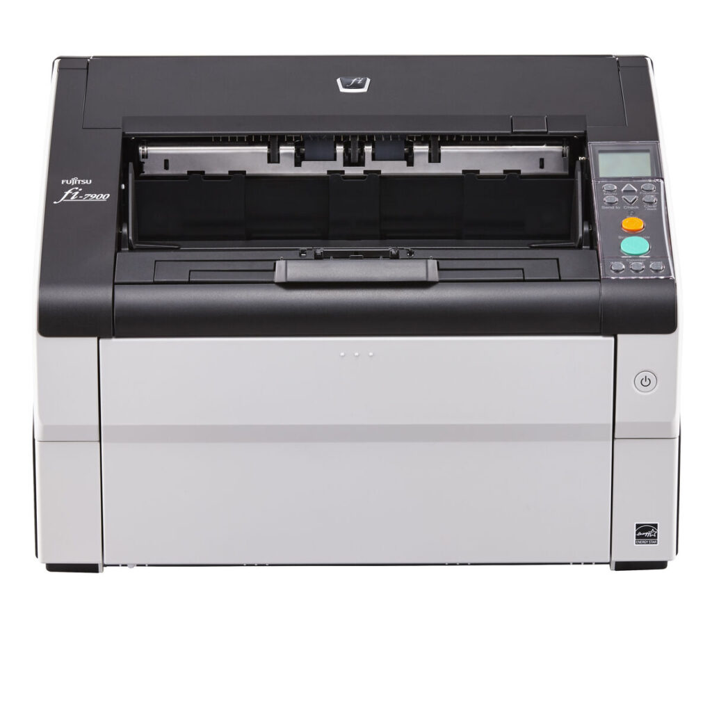 Draagbare Scanner Fujitsu PA03800-B001
