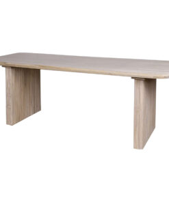 Eettafel Home ESPRIT 250 x 100 x 77 cm