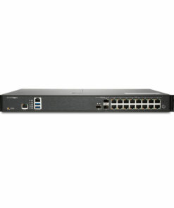 Firewall SonicWall NSA 2700
