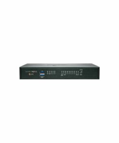 Firewall SonicWall TZ670
