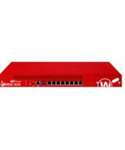 Firewall Watchguard WGM29002003 USB 3.0 RJ45 RJ45 LAN x 4 Ethernet WAN Ethernet LAN 10/100/1000