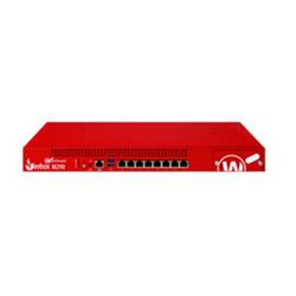 Firewall Watchguard WGM39002003 USB 3.0 RJ45 RJ45 LAN x 4 Ethernet WAN