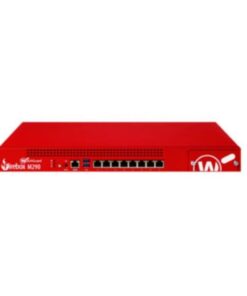 Alternative view of Firewall Watchguard WGM39002103 USB 3.0 RJ45 RJ45 LAN x 4 Ethernet WAN Ethernet LAN 10/100/1000
