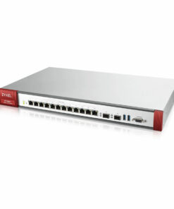 Firewall ZyXEL ATP800-EU0102F USB RJ45 USB-A 3.2
