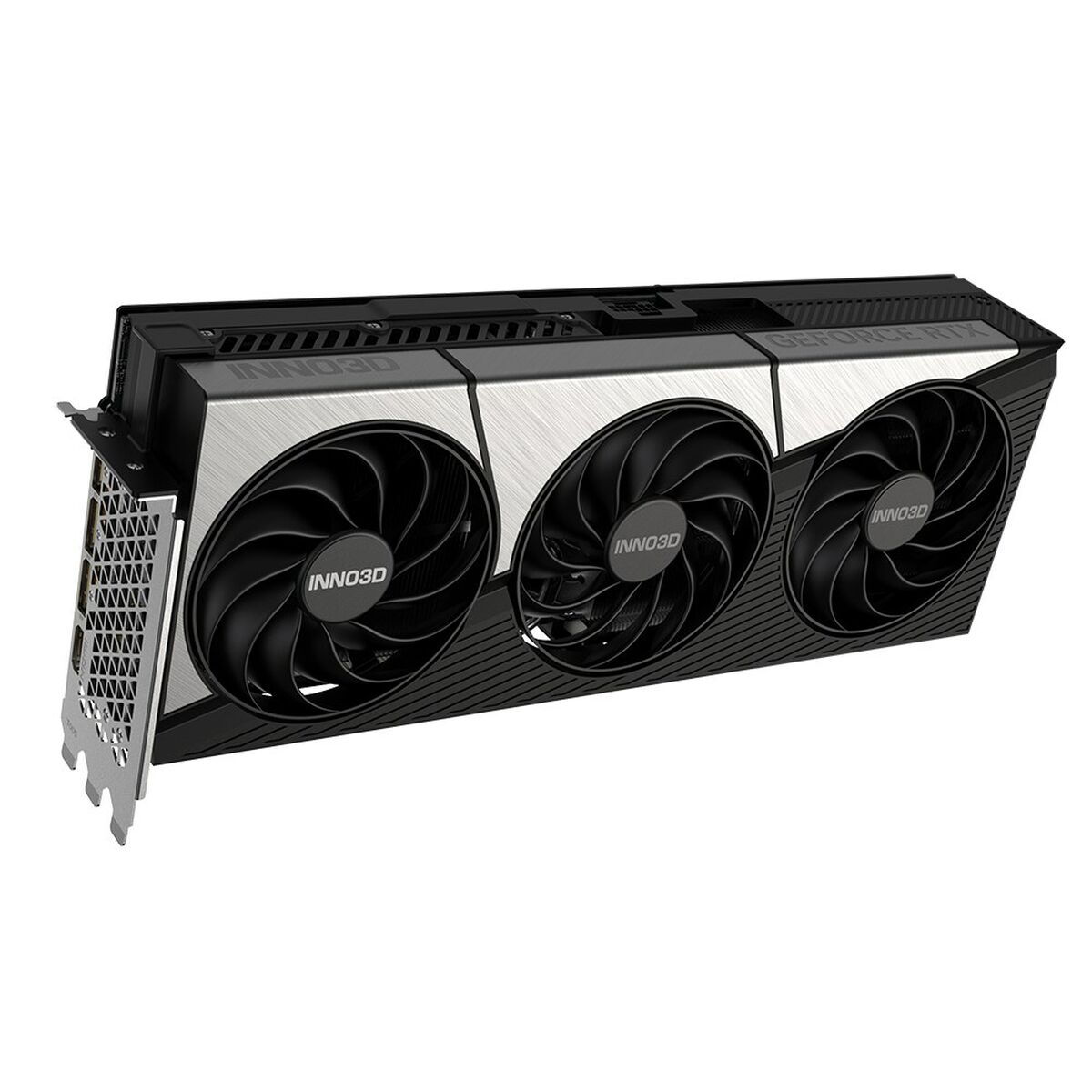 Grafische kaart INNO3D N5090332D7X17593928 nvidia geforce rtx 5090 32 GB