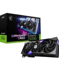 Grafische kaart MSI V530-014R GDDR6X