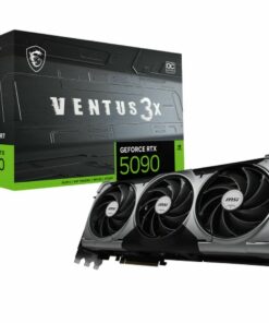 Grafische kaart MSI V530-060R GDDR6X