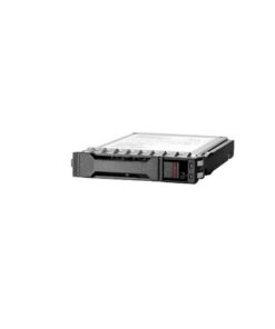 Hard Drive HPE P44010-B21 2,5" 3,84 TB