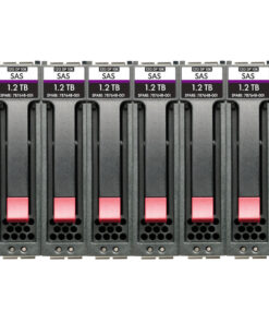 Hard Drive HPE R0Q64A 900 GB 2,5"