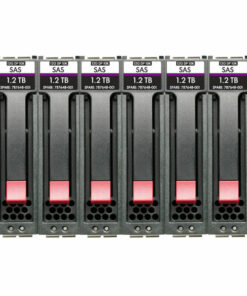 Hard Drive HPE R0Q65A 1.2TB 2.5"