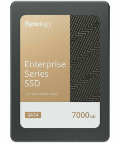 Hard Drive Synology SAT5210-7000G 7 TB SSD