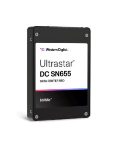 Hard Drive Western Digital 0TS2463 15,36 TB