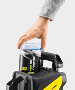 Hogedrukreiniger Kärcher 1.317-340.0 3000 W 600 L/H - Afbeelding 4