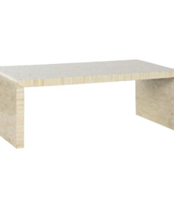 Hoofdtafel Home ESPRIT 128 x 61,5 x 47 cm