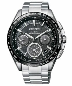 Horloge Heren Citizen CC9015-54E