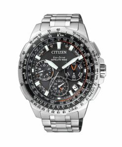 Horloge Heren Citizen CC9020-54E