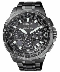 Horloge Heren Citizen CC9025-51E (47,1 mm)