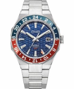 Horloge Heren Citizen NB6030-59L (Ø 41 mm)