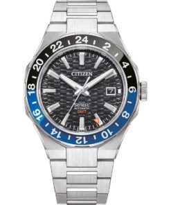 Horloge Heren Citizen NB6031-56E (Ø 41 mm)