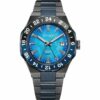 Horloge Heren Citizen NB6036-52N (Ø 41 mm)