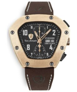 Horloge Heren Lamborghini TLF-T07-5-SPYDERLEGGERO (Ø 51,5 mm)
