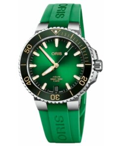 Horloge Heren Oris 4127-07-4-22-77FC