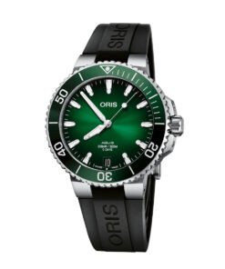 Horloge Heren Oris 4157-07-4-22-74FC