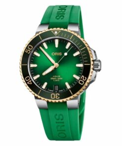 Horloge Heren Oris 6357-07-4-22-77FC