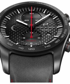 Alternative view of Horloge Heren Porsche Design 6013.6.04.001.08.2 (Ø 42 mm)