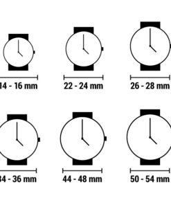Horloge Heren Porsche Design 6023.4.02.005.07.2 - Afbeelding 3