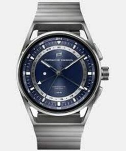 Alternative view of Horloge Heren Porsche Design 6023.4.05.002.01.5 (Ø 42 mm)