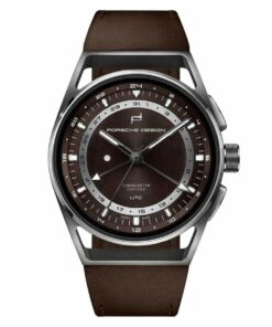 Horloge Heren Porsche Design 6023.4.05.003.07.2 (Ø 42 mm)