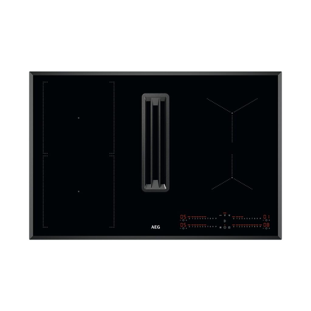 Inductiekookplaat AEG CCE84543FB 80 cm 3200 W