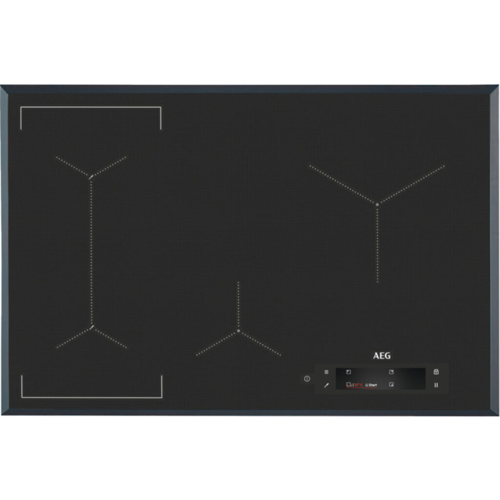 Inductiekookplaat AEG IAE84881FB 3200 W 3600 W
