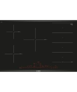 Inductiekookplaat BOSCH PXV875DV1E 81,6 cm 7400 W