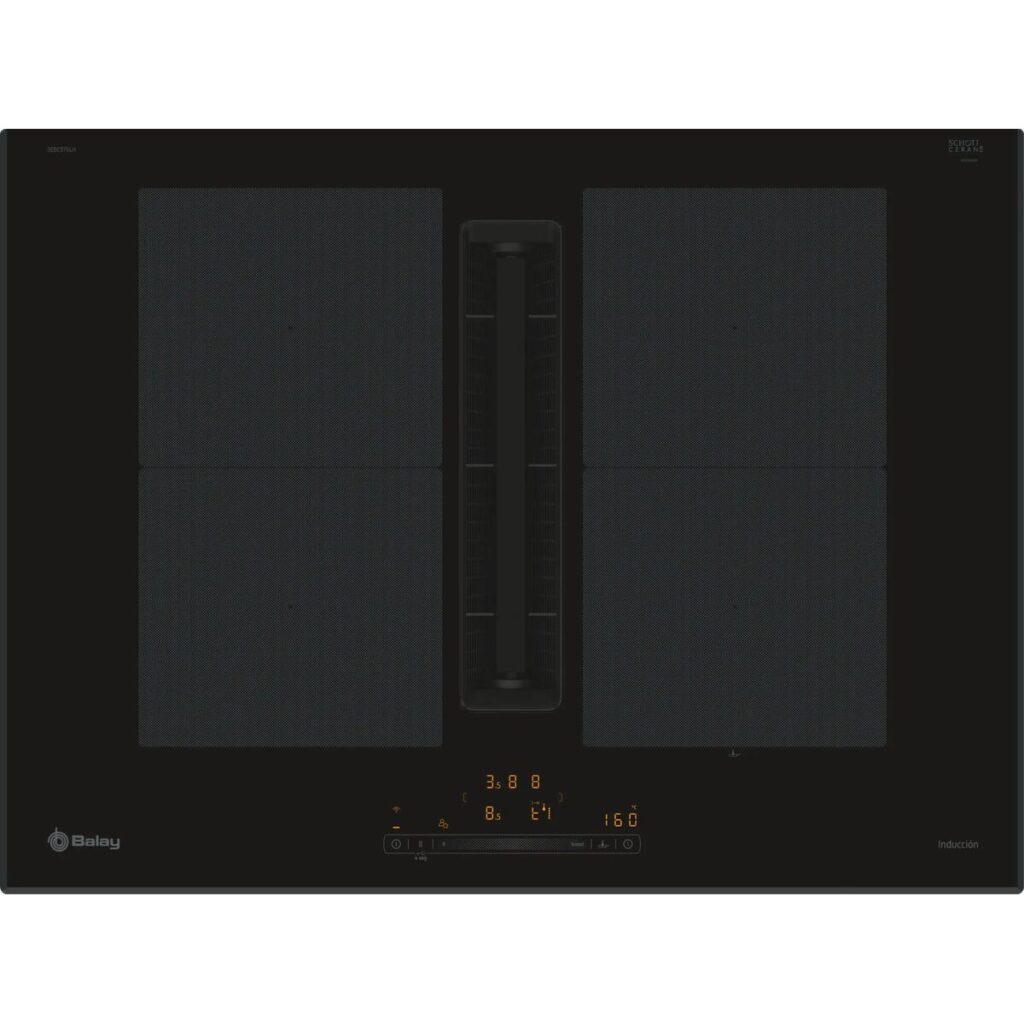 Inductiekookplaat Balay 3EBC976LH 7400 W
