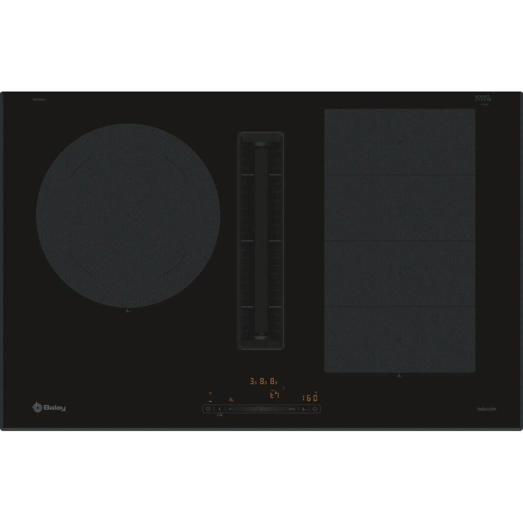 Inductiekookplaat Balay 3EBC989LH 7400 W