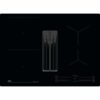 Inductiekookplaat Electrolux TCH74B01FB 71 cm 3200 W 7350 W