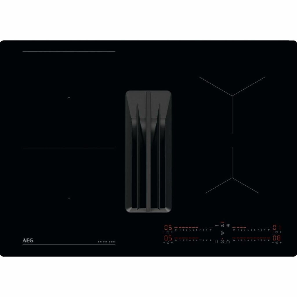 Inductiekookplaat Electrolux TCH74B01FB 71 cm 3200 W 7350 W