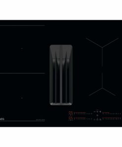 Inductiekookplaat Electrolux TCH74B01FB 71 cm 3200 W 7350 W