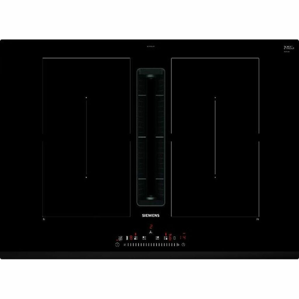 Inductiekookplaat Siemens AG ED731FQ15E 70 cm 7400 W
