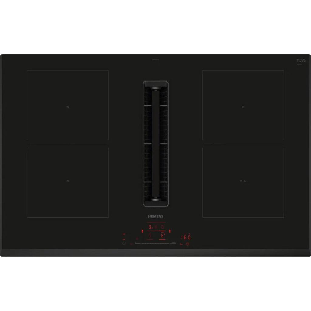 Inductiekookplaat Siemens AG ED851HQ26E 80 cm 7400 W