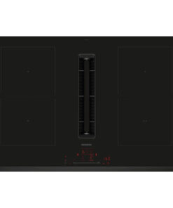 Inductiekookplaat Siemens AG ED851HQ26E 80 cm 7400 W