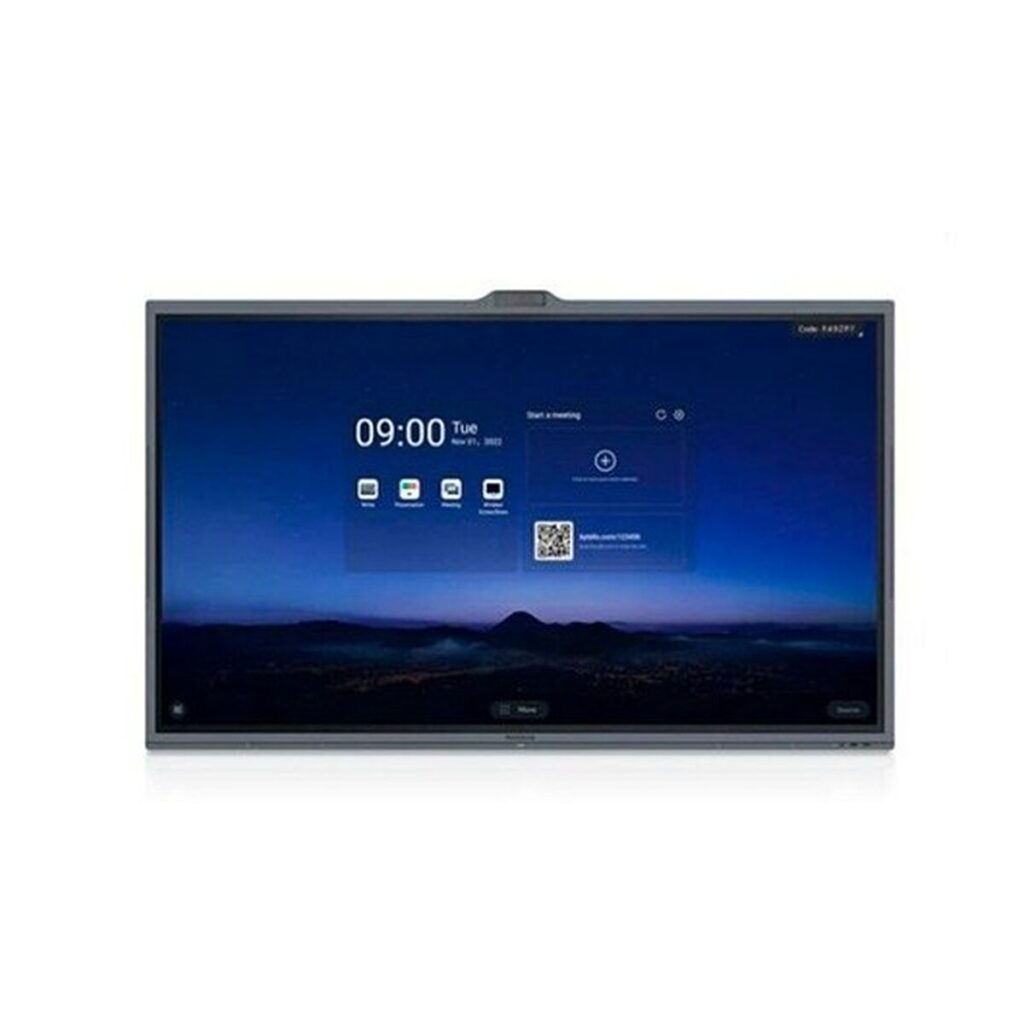 Interactief Touch Screen Maxhub C8630 86"