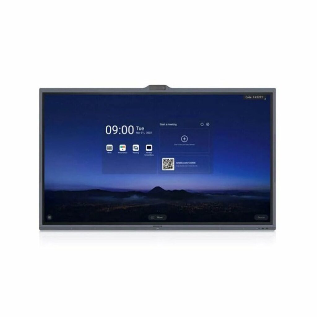 Interactief Touch Screen Maxhub V6530 65"