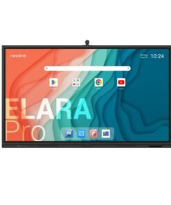 Interactief Touch Screen Newline Interactive TT-8623QCA+ 86" 60 Hz 4K Ultra HD