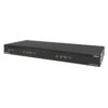 KVM-Schakelaar Crestron HD-MD4X4-4KZ-E