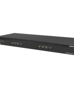 KVM-Schakelaar Crestron HD-MD4X4-4KZ-E