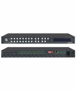 KVM-Schakelaar Kramer Electronics 20-08800230