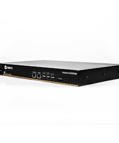 KVM-Schakelaar Vertiv ACS8048DAC-404